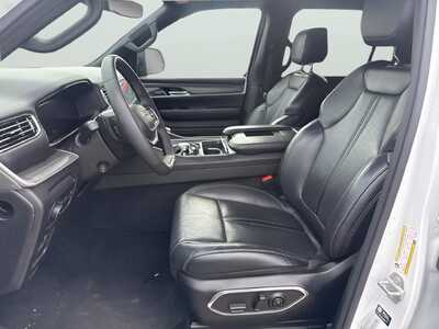 2024 Jeep Wagoneer, $36180. Photo 6