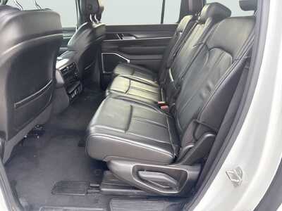 2024 Jeep Wagoneer, $36180. Photo 7