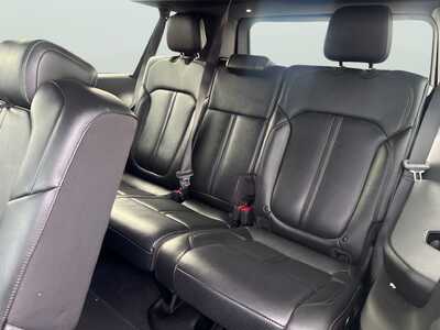 2024 Jeep Wagoneer, $36180. Photo 8