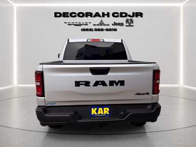 2026 RAM 1500 Crew Cab, $40607. Photo 11