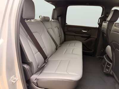 2026 RAM 1500 Crew Cab, $40607. Photo 12