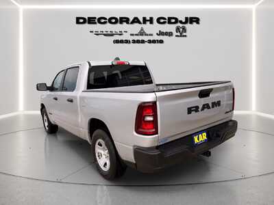 2026 RAM 1500 Crew Cab, $40607. Photo 7