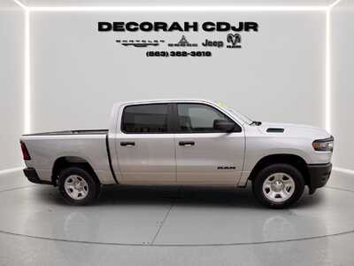 2026 RAM 1500 Crew Cab, $40607. Photo 9