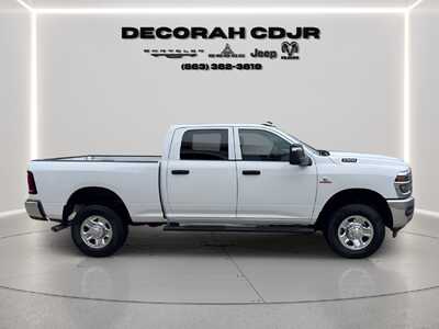 2027 RAM 2500 Crew Cab, $69411. Photo 12