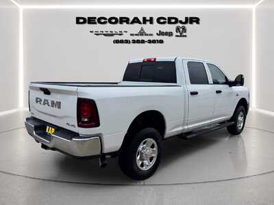 2027 RAM 2500 Crew Cab, $69411. Photo 3