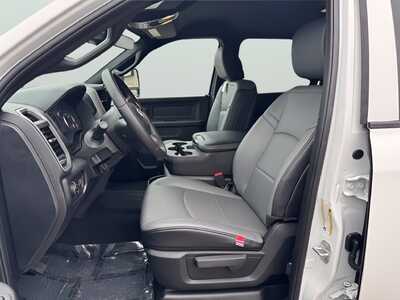 2027 RAM 2500 Crew Cab, $69411. Photo 6