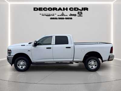 2027 RAM 2500 Crew Cab, $69411. Photo 9