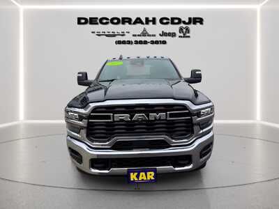 2027 RAM 3500 Crew Cab, $77994. Photo 10