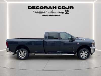 2027 RAM 3500 Crew Cab, $77994. Photo 11