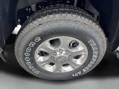 2027 RAM 3500 Crew Cab, $77994. Photo 12