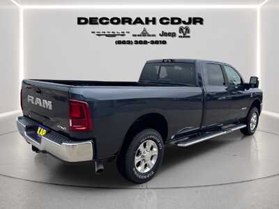 2027 RAM 3500 Crew Cab, $77994. Photo 3