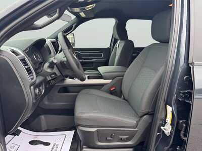 2027 RAM 3500 Crew Cab, $77994. Photo 6