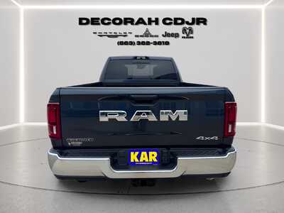 2027 RAM 3500 Crew Cab, $77994. Photo 9
