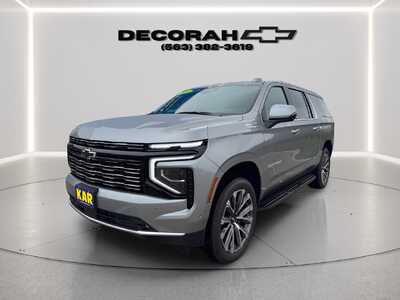 2027 Chevrolet Suburban, $90080. Photo 12