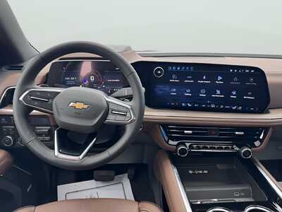 2027 Chevrolet Suburban, $90080. Photo 2