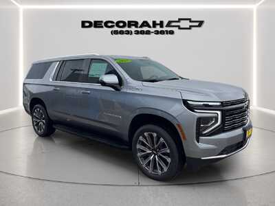2027 Chevrolet Suburban, $90080. Photo 5