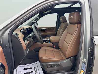 2027 Chevrolet Suburban, $90080. Photo 6