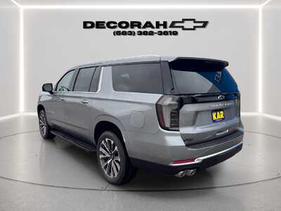 2027 Chevrolet Suburban, $90080. Photo 7