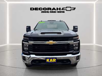 2026 Chevrolet 3500 Crew Cab, $73680. Photo 12
