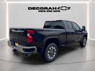 2026 Chevrolet 3500 Crew Cab, $73680. Photo 3