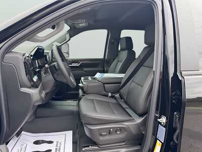 2026 Chevrolet 3500 Crew Cab, $73680. Photo 6