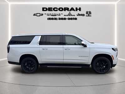 2026 Chevrolet Suburban, $79180. Photo 11