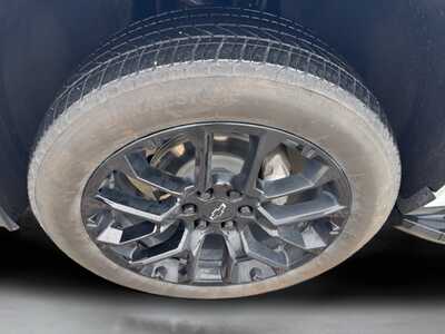 2026 Chevrolet Suburban, $79180. Photo 12