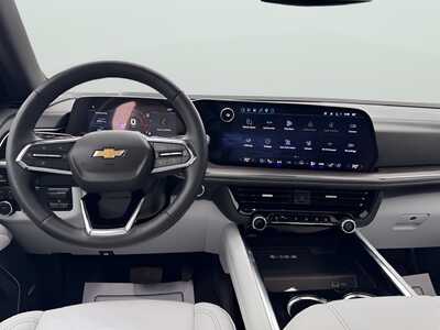 2026 Chevrolet Suburban, $79180. Photo 2