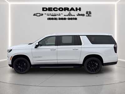 2026 Chevrolet Suburban, $79180. Photo 9