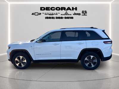 2023 Jeep Grand Cherokee, $0. Photo 10