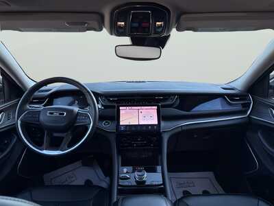 2023 Jeep Grand Cherokee, $0. Photo 2