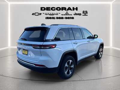 2023 Jeep Grand Cherokee, $0. Photo 3