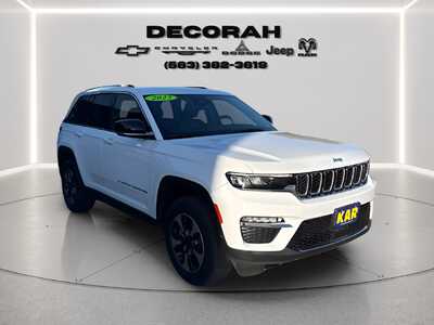 2023 Jeep Grand Cherokee, $0. Photo 5