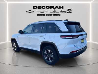 2023 Jeep Grand Cherokee, $0. Photo 7