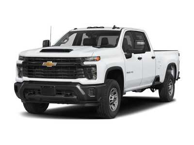 2026 Chevrolet 3500 Crew Cab, $75080. Photo 1