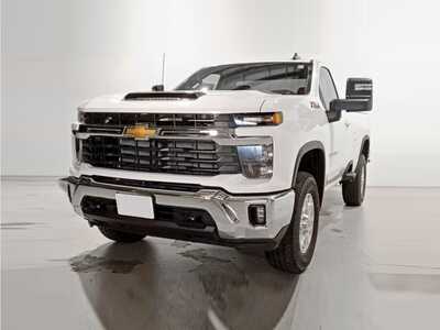 2026 Chevrolet 3500 Reg Cab, $66000. Photo 1