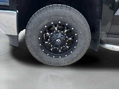 2015 Chevrolet Silverado 1500, $14680. Photo 11