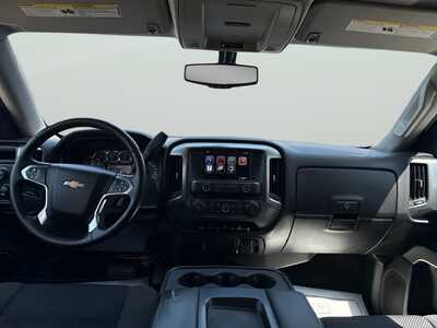 2015 Chevrolet Silverado 1500, $14680. Photo 2