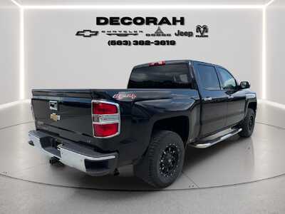 2015 Chevrolet Silverado 1500, $14680. Photo 3