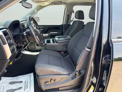 2015 Chevrolet Silverado 1500, $14680. Photo 6