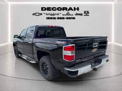 2015 Chevrolet Silverado 1500, $14680. Photo 7