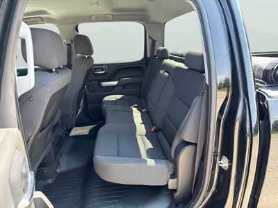 2015 Chevrolet Silverado 1500, $14680. Photo 8