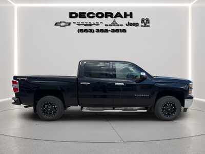 2015 Chevrolet Silverado 1500, $14680. Photo 9
