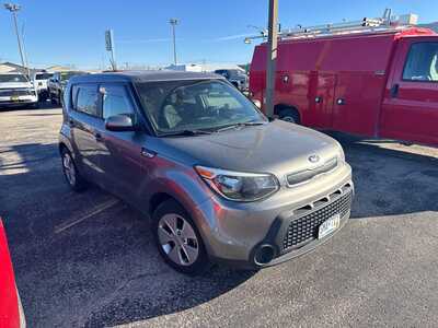 2016 Kia Soul, $8180. Photo 2