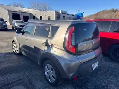 2016 Kia Soul, $8180. Photo 4