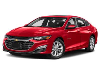 2025 Chevrolet Malibu, $0. Photo 1