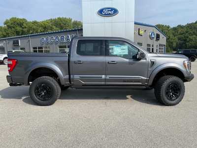 2023 Ford F150 Crew Cab, $73999.00. Photo 2