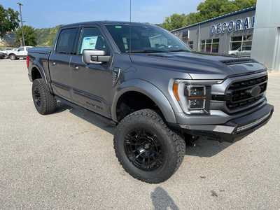 2023 Ford F150 Crew Cab, $73999.00. Photo 3