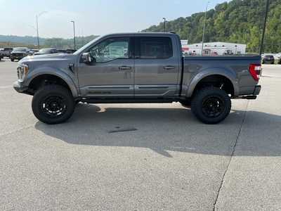 2023 Ford F150 Crew Cab, $73999.00. Photo 6