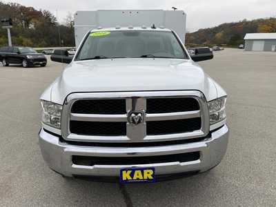2016 RAM 3500 Reg Cab, $19499.00. Photo 3